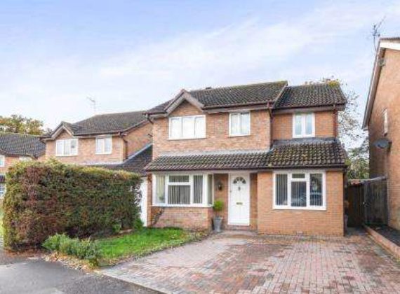 4 Bedroom Detached